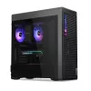 Lenovo Legion T7 34IAS10 Intel Core Ultra 7 265K 32 GB DDR5-SDRAM 1 TB SSD NVIDIA GeForce RTX 5070 Ti Windows 11 Home Tower PC Pilka