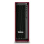 Lenovo ThinkStation P5 Intel® Xeon® 128 GB DDR5-SDRAM 1 TB SSD NVIDIA RTX PRO 4500 Juodawell Windows 10 Pro for Workstations darbo stotis