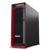 Lenovo ThinkStation P5 Intel® Xeon® 128 GB DDR5-SDRAM 1 TB SSD NVIDIA RTX PRO 4500 Juodawell Windows 10 Pro for Workstations darbo stotis