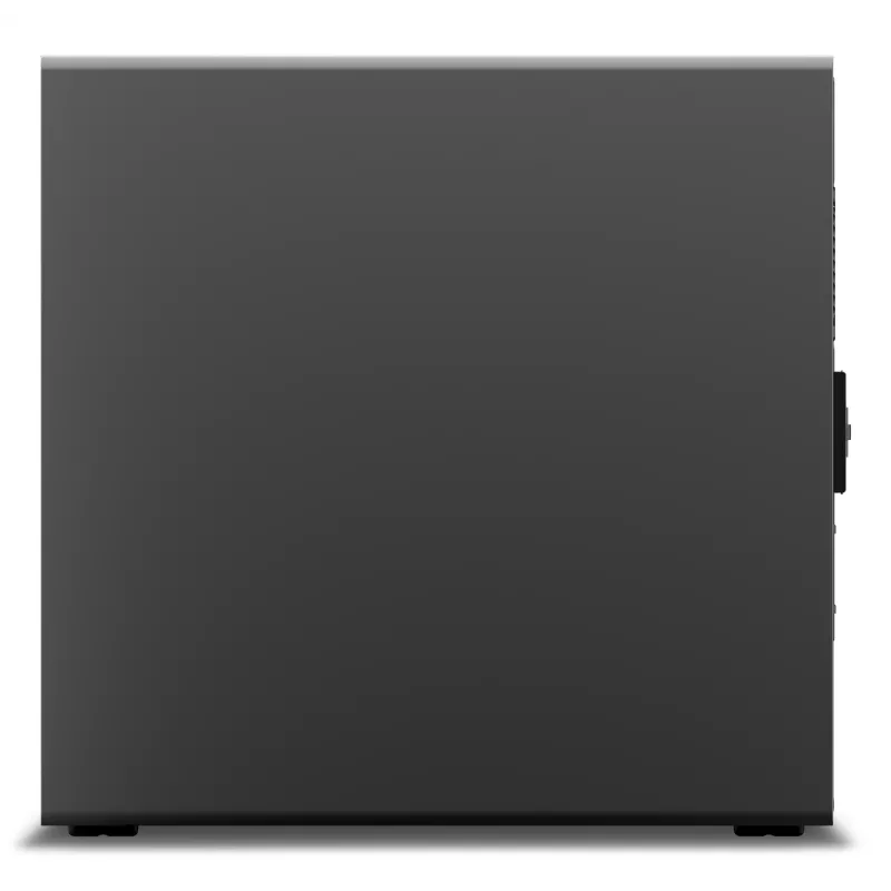 Lenovo ThinkStation P5 Intel® Xeon® 128 GB DDR5-SDRAM 1 TB SSD NVIDIA RTX PRO 4500 Juodawell Windows 10 Pro for Workstations darbo stotis