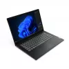 Lenovo V14 G5 IRL Intel® Core™ i5 i5-13420H Nešiojamasis kompiuteris 35.6 cm (14 colių) Full HD 16 GB DDR5-SDRAM 512 GB SSD Wi-Fi 6 (802.11ax) Windows 11 Pro Anglų Juoda
