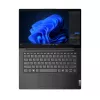 Lenovo V14 G5 IRL Intel® Core™ i5 i5-13420H Nešiojamasis kompiuteris 35.6 cm (14 colių) Full HD 16 GB DDR5-SDRAM 512 GB SSD Wi-Fi 6 (802.11ax) Windows 11 Pro Anglų Juoda