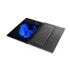 Lenovo V14 G5 IRL Intel® Core™ i5 i5-13420H Nešiojamasis kompiuteris 35.6 cm (14 colių) Full HD 16 GB DDR5-SDRAM 512 GB SSD Wi-Fi 6 (802.11ax) Windows 11 Pro Anglų Juoda