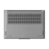 Lenovo IdeaPad Pro 5 16AGP11 Copilot+ PC AMD Ryzen AI 9 465 nešiojamasis kompiuteris 40,6 cm (16 colių) 2.8K 32 GB LPDDR5x-SDRAM 1 TB SSD Wi-Fi 7 (802.11be) Windows 11 Pro vokiška pilka