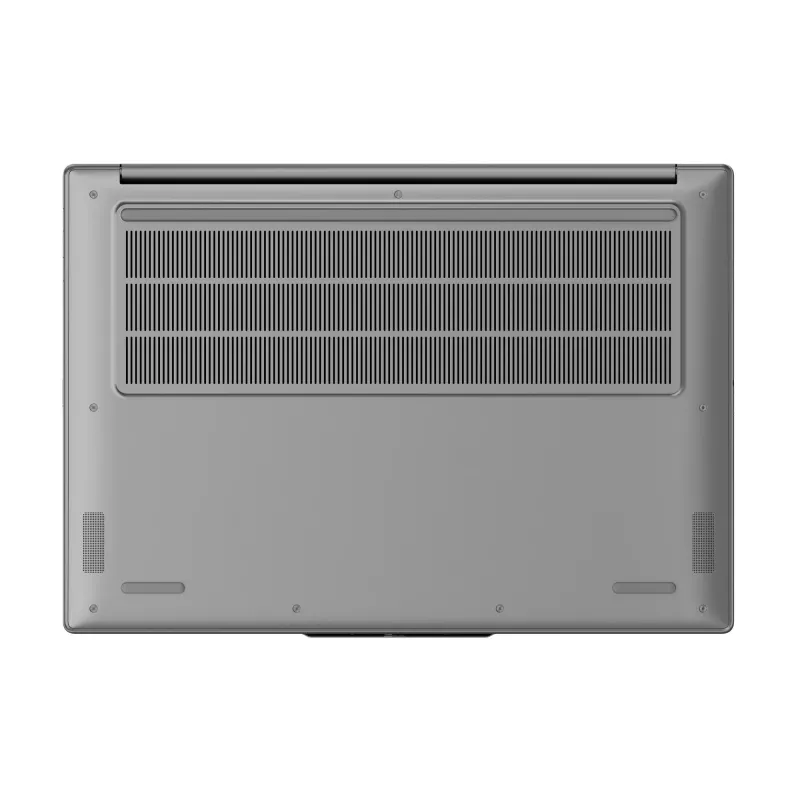 Lenovo IdeaPad Pro 5 16AGP11 Copilot+ PC AMD Ryzen AI 9 465 nešiojamasis kompiuteris 40,6 cm (16 colių) 2.8K 32 GB LPDDR5x-SDRAM 1 TB SSD Wi-Fi 7 (802.11be) Windows 11 Pro vokiška pilka