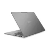 Lenovo IdeaPad Pro 5 16AGP11 Copilot+ PC AMD Ryzen AI 9 465 nešiojamasis kompiuteris 40,6 cm (16 colių) 2.8K 32 GB LPDDR5x-SDRAM 1 TB SSD Wi-Fi 7 (802.11be) Windows 11 Pro vokiška pilka
