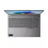Lenovo IdeaPad Pro 5 16AGP11 Copilot+ PC AMD Ryzen AI 9 465 nešiojamasis kompiuteris 40,6 cm (16 colių) 2.8K 32 GB LPDDR5x-SDRAM 1 TB SSD Wi-Fi 7 (802.11be) Windows 11 Pro vokiška pilka