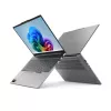 Lenovo IdeaPad Pro 5 16AGP11 Copilot+ PC AMD Ryzen AI 9 465 nešiojamasis kompiuteris 40,6 cm (16 colių) 2.8K 32 GB LPDDR5x-SDRAM 1 TB SSD Wi-Fi 7 (802.11be) Windows 11 Pro vokiška pilka