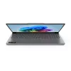 Lenovo IdeaPad Pro 5 16AGP11 Copilot+ PC AMD Ryzen AI 9 465 nešiojamasis kompiuteris 40,6 cm (16 colių) 2.8K 32 GB LPDDR5x-SDRAM 1 TB SSD Wi-Fi 7 (802.11be) Windows 11 Pro vokiška pilka