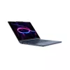 Lenovo Yoga 9 2-in-1 14IPH11 Copilot+ PC Intel Core Ultra 7 355 Hybrid (2-in-1) 35.6 cm (14 colių) jutiklinis 2.8K 32 GB LPDDR5x-SDRAM 1 TB SSD Wi-Fi 7 (802.11be) Windows 11 Home vokiška mėlyna