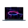 Lenovo Yoga 9 2-in-1 14IPH11 Copilot+ PC Intel Core Ultra 7 355 Hybrid (2-in-1) 35.6 cm (14 colių) jutiklinis 2.8K 32 GB LPDDR5x-SDRAM 1 TB SSD Wi-Fi 7 (802.11be) Windows 11 Home vokiška mėlyna