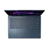 Lenovo Yoga 9 2-in-1 14IPH11 Copilot+ PC Intel Core Ultra 7 355 Hybrid (2-in-1) 35.6 cm (14 colių) jutiklinis 2.8K 32 GB LPDDR5x-SDRAM 1 TB SSD Wi-Fi 7 (802.11be) Windows 11 Home vokiška mėlyna