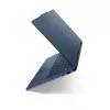 Lenovo Yoga 9 2-in-1 14IPH11 Copilot+ PC Intel Core Ultra 7 355 Hybrid (2-in-1) 35.6 cm (14 colių) jutiklinis 2.8K 32 GB LPDDR5x-SDRAM 1 TB SSD Wi-Fi 7 (802.11be) Windows 11 Home vokiška mėlyna