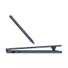 Lenovo Yoga 9 2-in-1 14IPH11 Copilot+ PC Intel Core Ultra 7 355 Hybrid (2-in-1) 35.6 cm (14 colių) jutiklinis 2.8K 32 GB LPDDR5x-SDRAM 1 TB SSD Wi-Fi 7 (802.11be) Windows 11 Home vokiška mėlyna