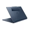 Lenovo Yoga 9 2-in-1 14IPH11 Copilot+ PC Intel Core Ultra 7 355 Hybrid (2-in-1) 35.6 cm (14 colių) jutiklinis 2.8K 32 GB LPDDR5x-SDRAM 1 TB SSD Wi-Fi 7 (802.11be) Windows 11 Home vokiška mėlyna