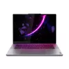 Lenovo Yoga Pro 7 15IPH11 Copilot+ PC Intel Core Ultra 9 386H Nešiojamas kompiuteris 38.9 cm (15.3 col.) Jutiklinis ekranas WQXGA 32 GB LPDDR5x-SDRAM 1 TB SSD NVIDIA GeForce RTX 5060 Wi-Fi 7 (802.11be) Windows 11 Pro Vokiška pilka