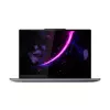 Lenovo Yoga Pro 7 15IPH11 Copilot+ PC Intel Core Ultra 9 386H Nešiojamas kompiuteris 38.9 cm (15.3 col.) Jutiklinis ekranas WQXGA 32 GB LPDDR5x-SDRAM 1 TB SSD NVIDIA GeForce RTX 5060 Wi-Fi 7 (802.11be) Windows 11 Pro Vokiška pilka