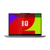 Lenovo Yoga Pro 7 15IPH11 Copilot+ PC Intel Core Ultra 9 386H Nešiojamas kompiuteris 38.9 cm (15.3 col.) Jutiklinis ekranas WQXGA 32 GB LPDDR5x-SDRAM 1 TB SSD NVIDIA GeForce RTX 5060 Wi-Fi 7 (802.11be) Windows 11 Pro Vokiška pilka