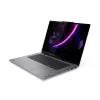 Lenovo Yoga Pro 7 15IPH11 Copilot+ PC Intel Core Ultra 9 386H Nešiojamas kompiuteris 38.9 cm (15.3 col.) Jutiklinis ekranas WQXGA 32 GB LPDDR5x-SDRAM 1 TB SSD NVIDIA GeForce RTX 5060 Wi-Fi 7 (802.11be) Windows 11 Pro Vokiška pilka