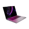 Lenovo Yoga Pro 7 15IPH11 Copilot+ PC Intel Core Ultra 9 386H Nešiojamas kompiuteris 38.9 cm (15.3 col.) Jutiklinis ekranas WQXGA 32 GB LPDDR5x-SDRAM 1 TB SSD NVIDIA GeForce RTX 5060 Wi-Fi 7 (802.11be) Windows 11 Pro Vokiška pilka