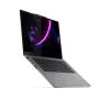 Lenovo Yoga Pro 7 15IPH11 Copilot+ PC Intel Core Ultra 9 386H Nešiojamas kompiuteris 38.9 cm (15.3 col.) Jutiklinis ekranas WQXGA 32 GB LPDDR5x-SDRAM 1 TB SSD NVIDIA GeForce RTX 5060 Wi-Fi 7 (802.11be) Windows 11 Pro Vokiška pilka