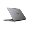 Lenovo Yoga Pro 7 15IPH11 Copilot+ PC Intel Core Ultra 9 386H Nešiojamas kompiuteris 38.9 cm (15.3 col.) Jutiklinis ekranas WQXGA 32 GB LPDDR5x-SDRAM 1 TB SSD NVIDIA GeForce RTX 5060 Wi-Fi 7 (802.11be) Windows 11 Pro Vokiška pilka