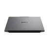 Lenovo Yoga Pro 7 15IPH11 Copilot+ PC Intel Core Ultra 9 386H Nešiojamas kompiuteris 38.9 cm (15.3 col.) Jutiklinis ekranas WQXGA 32 GB LPDDR5x-SDRAM 1 TB SSD NVIDIA GeForce RTX 5060 Wi-Fi 7 (802.11be) Windows 11 Pro Vokiška pilka