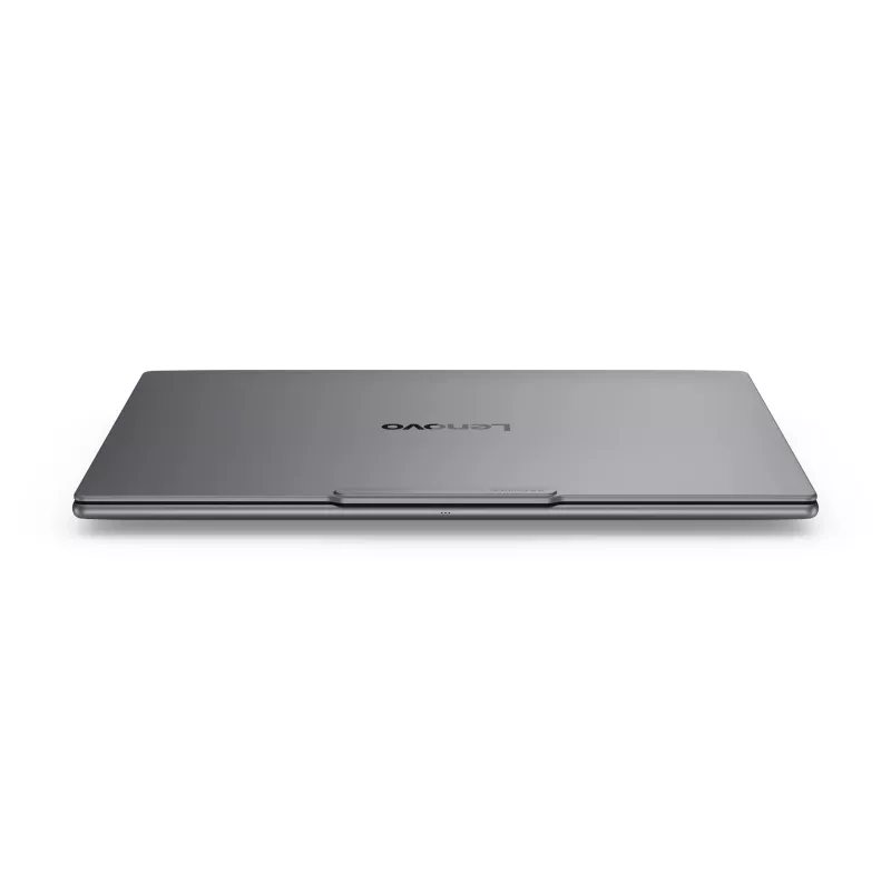 Lenovo Yoga Pro 7 15IPH11 Copilot+ PC Intel Core Ultra 9 386H Nešiojamas kompiuteris 38.9 cm (15.3 col.) Jutiklinis ekranas WQXGA 32 GB LPDDR5x-SDRAM 1 TB SSD NVIDIA GeForce RTX 5060 Wi-Fi 7 (802.11be) Windows 11 Pro Vokiška pilka