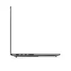 Lenovo Yoga Pro 7 15IPH11 Copilot+ PC Intel Core Ultra 9 386H Nešiojamas kompiuteris 38.9 cm (15.3 col.) Jutiklinis ekranas WQXGA 32 GB LPDDR5x-SDRAM 1 TB SSD NVIDIA GeForce RTX 5060 Wi-Fi 7 (802.11be) Windows 11 Pro Vokiška pilka
