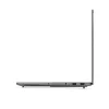 Lenovo Yoga Pro 7 15IPH11 Copilot+ PC Intel Core Ultra 9 386H Nešiojamas kompiuteris 38.9 cm (15.3 col.) Jutiklinis ekranas WQXGA 32 GB LPDDR5x-SDRAM 1 TB SSD NVIDIA GeForce RTX 5060 Wi-Fi 7 (802.11be) Windows 11 Pro Vokiška pilka