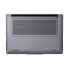 Lenovo Yoga Pro 7 15IPH11 Copilot+ PC Intel Core Ultra 9 386H Nešiojamas kompiuteris 38.9 cm (15.3 col.) Jutiklinis ekranas WQXGA 32 GB LPDDR5x-SDRAM 1 TB SSD NVIDIA GeForce RTX 5060 Wi-Fi 7 (802.11be) Windows 11 Pro Vokiška pilka