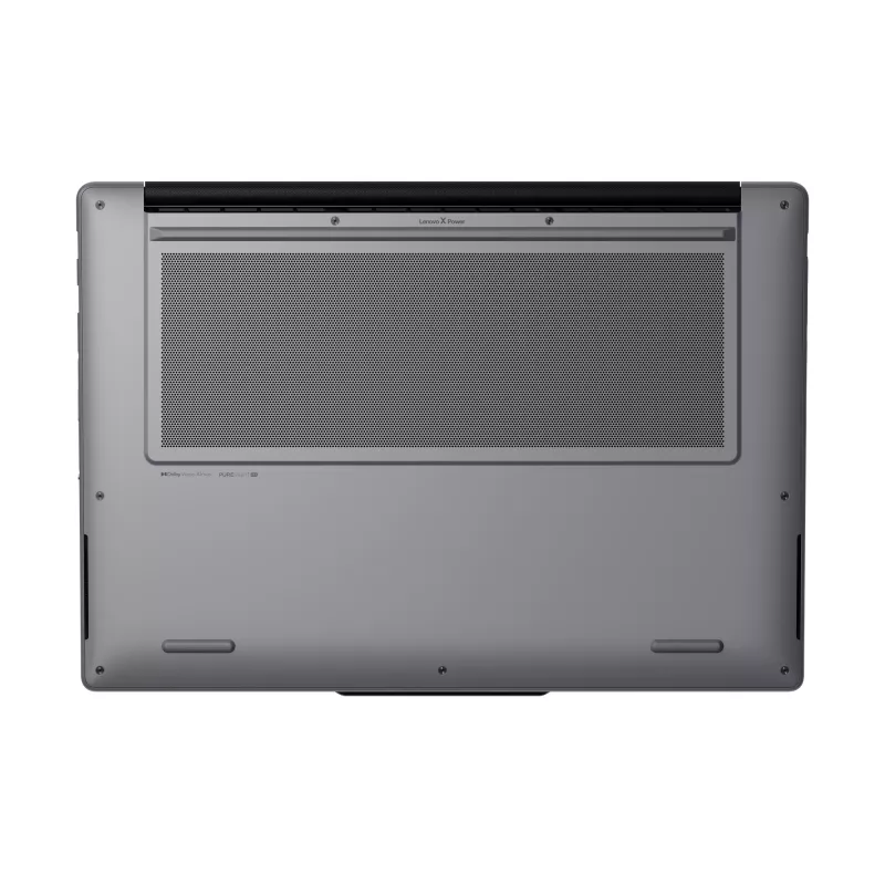Lenovo Yoga Pro 7 15IPH11 Copilot+ PC Intel Core Ultra 9 386H Nešiojamas kompiuteris 38.9 cm (15.3 col.) Jutiklinis ekranas WQXGA 32 GB LPDDR5x-SDRAM 1 TB SSD NVIDIA GeForce RTX 5060 Wi-Fi 7 (802.11be) Windows 11 Pro Vokiška pilka