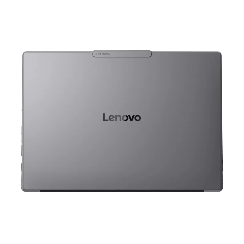 Lenovo Yoga Pro 7 15IPH11 Copilot+ PC Intel Core Ultra 9 386H Nešiojamas kompiuteris 38.9 cm (15.3 col.) Jutiklinis ekranas WQXGA 32 GB LPDDR5x-SDRAM 1 TB SSD NVIDIA GeForce RTX 5060 Wi-Fi 7 (802.11be) Windows 11 Pro Vokiška pilka