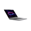 Lenovo Yoga 7 2-in-1 14IPH11 Copilot+ PC Intel Core Ultra 7 355 Hybrid (2-in-1) 35.6 cm (14 celių) jutiklinis ekranas 2.8K 16 GB LPDDR5x-SDRAM 1 TB SSD Wi-Fi 7 (802.11be) Windows 11 Home German Pilka