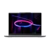 Lenovo Yoga 7 2-in-1 14IPH11 Copilot+ PC Intel Core Ultra 7 355 Hybrid (2-in-1) 35.6 cm (14 celių) jutiklinis ekranas 2.8K 16 GB LPDDR5x-SDRAM 1 TB SSD Wi-Fi 7 (802.11be) Windows 11 Home German Pilka