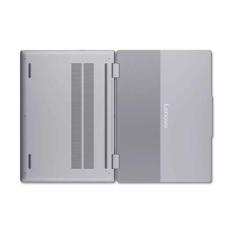 Nešiojamasis kompiuteris Lenovo ThinkBook 14 2-in-1 G6 IPL Copilot+ — Intel Core Ultra 5 325, 14 colių WUXGA jutiklinis, 32GB DDR5, 512GB SSD, Windows 11 Pro, Pilka