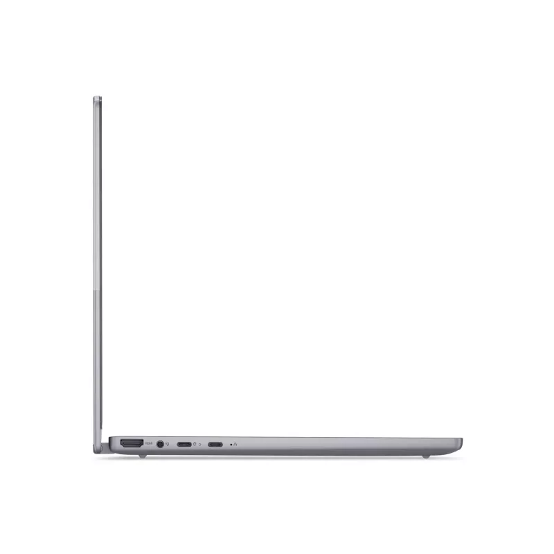 Nešiojamasis kompiuteris Lenovo ThinkBook 14 2-in-1 G6 IPL Copilot+ — Intel Core Ultra 5 325, 14 colių WUXGA jutiklinis, 32GB DDR5, 512GB SSD, Windows 11 Pro, Pilka