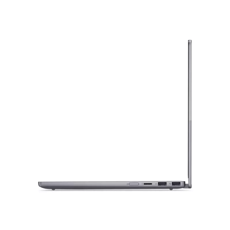 Nešiojamasis kompiuteris Lenovo ThinkBook 14 2-in-1 G6 IPL Copilot+ — Intel Core Ultra 5 325, 14 colių WUXGA jutiklinis, 32GB DDR5, 512GB SSD, Windows 11 Pro, Pilka