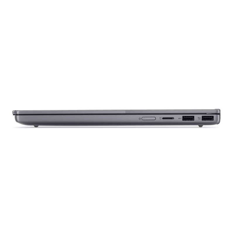 Nešiojamasis kompiuteris Lenovo ThinkBook 14 2-in-1 G6 IPL Copilot+ — Intel Core Ultra 5 325, 14 colių WUXGA jutiklinis, 32GB DDR5, 512GB SSD, Windows 11 Pro, Pilka