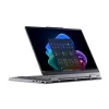 Nešiojamasis kompiuteris Lenovo ThinkBook 14 2-in-1 G6 IPL Copilot+ — Intel Core Ultra 5 325, 14 colių WUXGA jutiklinis, 32GB DDR5, 512GB SSD, Windows 11 Pro, Pilka