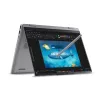 Nešiojamasis kompiuteris Lenovo ThinkBook 14 2-in-1 G6 IPL Copilot+ — Intel Core Ultra 5 325, 14 colių WUXGA jutiklinis, 32GB DDR5, 512GB SSD, Windows 11 Pro, Pilka