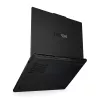 Lenovo Legion Pro 5 16AFR10 AMD Ryzen™ 9 9955HX nešiojamasis kompiuteris 40,6 cm (16 colių) WQXGA 32 GB DDR5-SDRAM 1 TB SSD NVIDIA GeForce RTX 5070 Wi-Fi 7 (802.11be) Windows 11 Home vokiška juoda