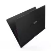 Lenovo Legion Pro 5 16AFR10 AMD Ryzen™ 9 9955HX nešiojamasis kompiuteris 40,6 cm (16 colių) WQXGA 32 GB DDR5-SDRAM 1 TB SSD NVIDIA GeForce RTX 5070 Wi-Fi 7 (802.11be) Windows 11 Home vokiška juoda