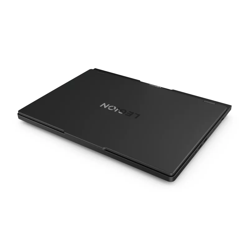 Lenovo Legion Pro 5 16AFR10 AMD Ryzen™ 9 9955HX nešiojamasis kompiuteris 40,6 cm (16 colių) WQXGA 32 GB DDR5-SDRAM 1 TB SSD NVIDIA GeForce RTX 5070 Wi-Fi 7 (802.11be) Windows 11 Home vokiška juoda