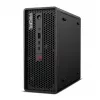 Lenovo ThinkStation P3 Ultra SFF Gen 2 Intel Core Ultra 9 285 64 GB DDR5-SDRAM 1 TB SSD Windows 11 Pro Darbo stotis