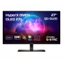 HP HyperX OMEN OLED 27 colių QHD 240 Hz žaidimų monitorius – OMEN OLED 27q