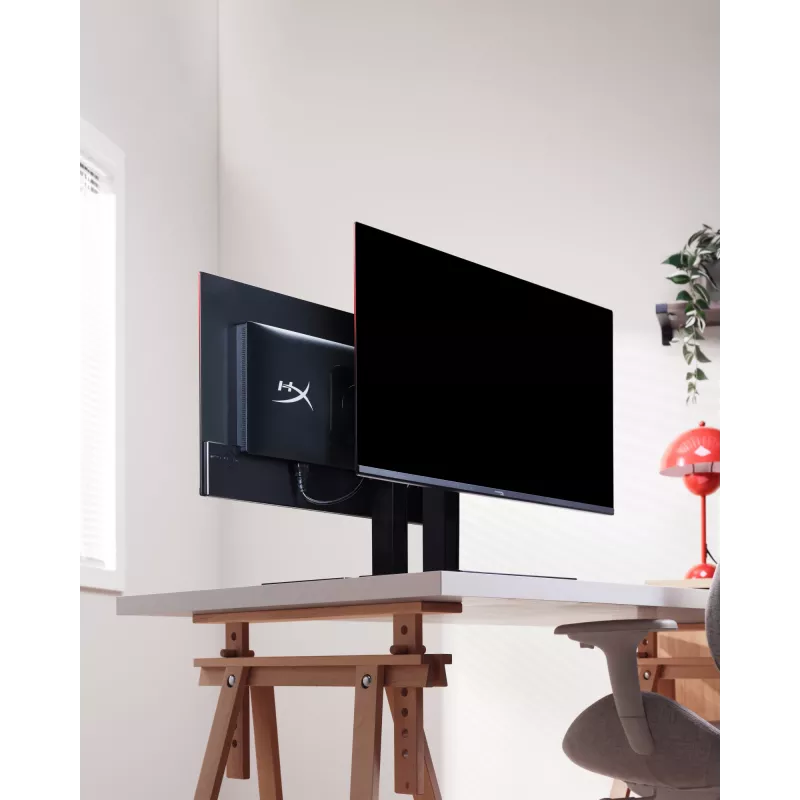 HP HyperX OMEN OLED 27 colių QHD 240 Hz žaidimų monitorius – OMEN OLED 27q