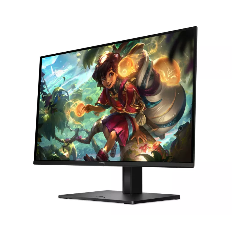 HP HyperX OMEN OLED 27 colių QHD 240 Hz žaidimų monitorius – OMEN OLED 27q