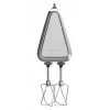 Rankinis plaktuvas KRUPS GN 9101 3 Mix 9000 — rankinis trintuvas / rankinis plaktuvas, balta/sidabrinė, modelis GN9101