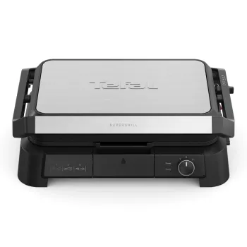 Tefal SuperGrill 3-in-1 XL GC520DE0 kontaktinė keptuvė